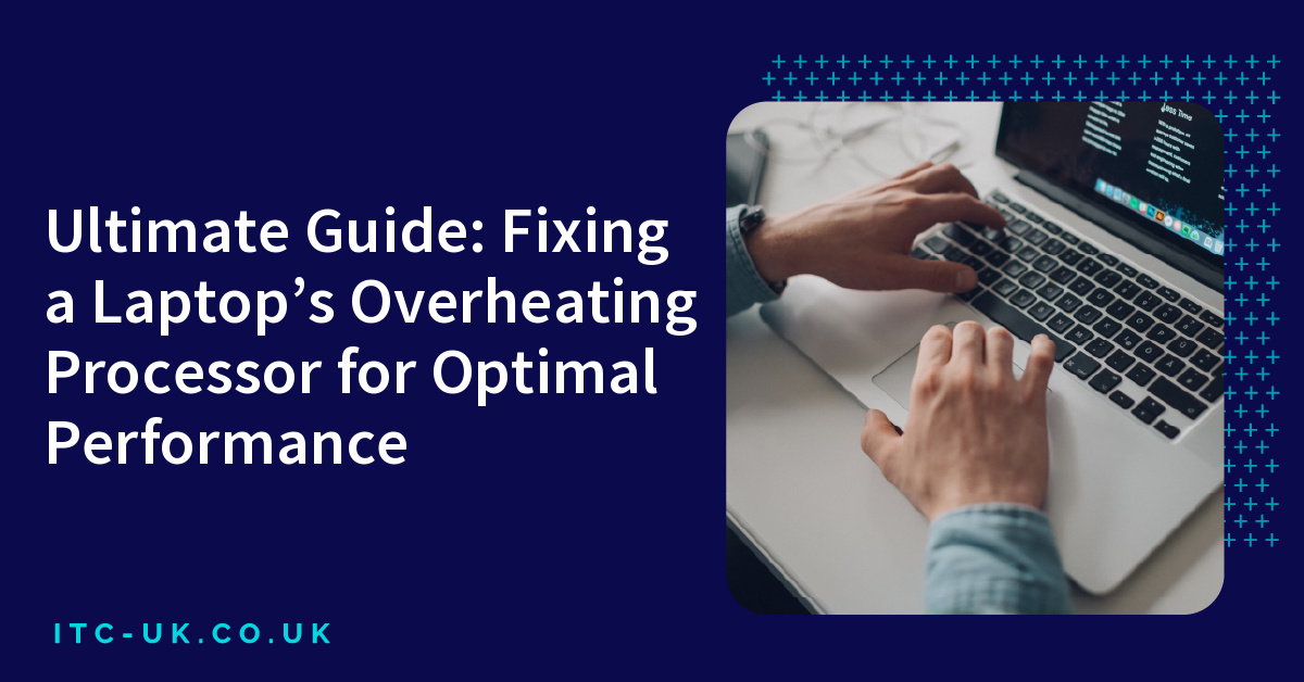 Curated visual reference: Laptop Overheating Solution Near Me Reference: Ultimate Guide Fixing A Laptop S Overheating Processor For Optimal
